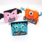 KSCRAFT Halloween Treat Box Metall Stanzformen Schablonen für DIY Scrapbooking Dekorative Prägung DIY Papier Karte