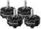 2306.5 1800KV FPV Drone Motor - 6S Brushless Motor für 5inch FPV Drone QAV Quadcopter-4pcs