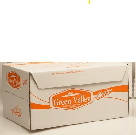 Margarina M.Green Valley Cake 2,5 kg VANDEMOORTELE 2,5 kg