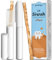 MODOGO Miswak – 2 Siwak Stäbchen mit Schutzetuis – Natürliche & Umweltfreundliche Zahnbürste – 100% Biologisch Abbaubar & Vegan