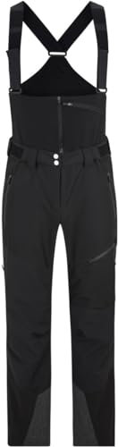 Ziener Tresa BIB Hose 2024 Black, 38