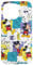 iPhone 15 Pro Max Disney Mickey Mouse Retro Classic Vintage Animation Designs Case