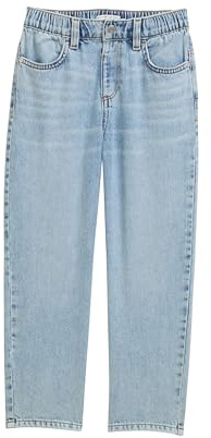 Tom Tailor Kinder Cargo Jogginghose, Coal Grey, 116/122