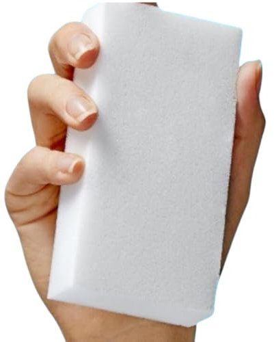 Citystores OB Magic Eraser for Ovens, Powerful Scrubber, Easy-to-Use Oven Cleaner, Multi-Purpose Cleaning Sponge, 8691