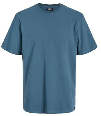JACK & JONES Male T-Shirt RDD T-Shirt