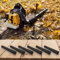 Outlet Pipe Set for Leaf Blowers, Multiple Options to Suit Different Model Requirements (#3)