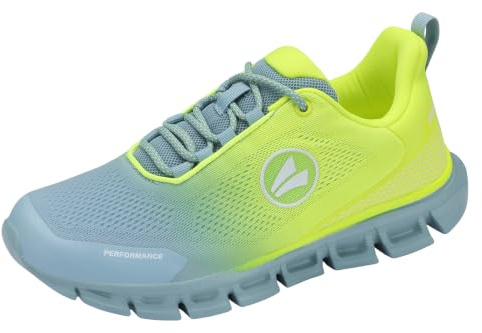 JAKO Unisex J-cl Lino Trainingsschuh