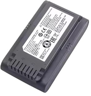 Compatible For Samsung Jet 90/Jet 75 Pet/Jet 75 VCA-SBT90/XAA. Wireless Upright Vacuum Cleaner 21.6V 5000mAh Lithium Battery.(3000mah)