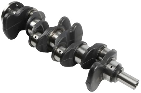 sDtESNB Albero Motore 2700300001 Compatibile con C180 CLA180 A200 M270 M274 W205 X156 1.6L