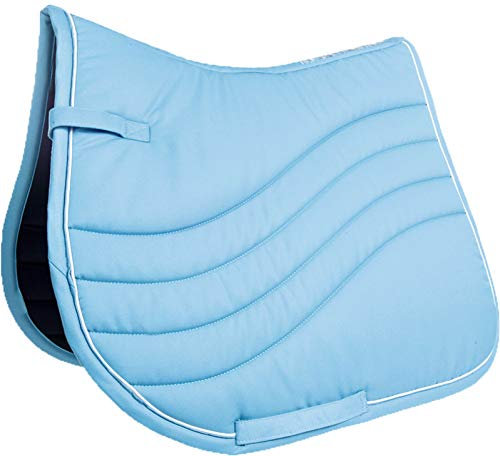 HKM 4057052255045 Schabracke -Oviedo-5210 Aquavielseitigkeit
