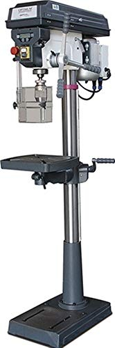 OPTI-DRILL Säulenbohrmaschine D 26 Pro MK3 25mm