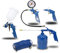 Hyundai, 55901 Kit herramientas aire 5 piezas Hyundai