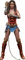Hot Toys 1:6 Wonder Woman - WW84, Mehrfarbig