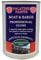 Boat & Barge Paint | High Gloss Finish | Undercoat & Primer & Topcoat For Wood & Metal | For use on Canal Boats, Barges, Narrowboats (Gentian Blue RAL 5010, 5 Lt)