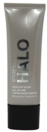 Smashbox Halo Healthy Glow All-In-One Tinted Moisturizer SPF 25 - Fair Light 1.4oz