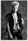 MMMU Sänger Billy Idol Young Poster Dekorative Malerei Leinwand Wandkunst Bild Druck Wohnzimmer Schlafzimmer Ästhetische Poster 20 x 30 cm