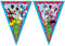 Folat 93826P Wimpelkette FSC Mickey Mouse - 2,3 Meter
