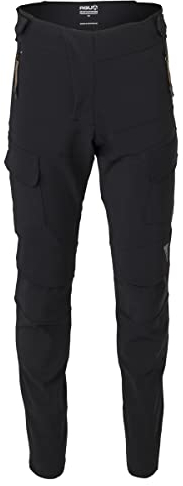 AGU MTB Winter Pants Venture Herren Black L