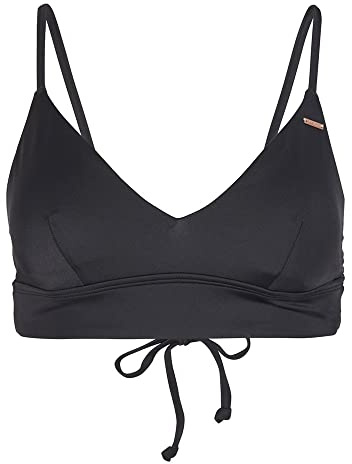 O'Neill Damen Bikini Oberteil Wave Black Out 36