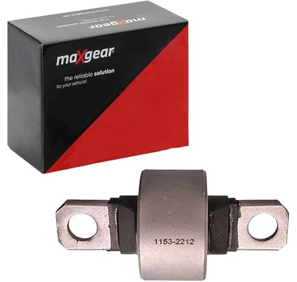 Maxgear 72-6684 Lagerung, Lenker