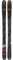 Ski Blizzard 2024/25 Rustler 10 186cm