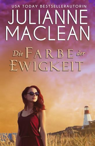 Die Farbe der Ewigkeit (Die Farbe des Himmels, Band 10)
