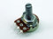 POPESQ® 1 Stk. x Potentiometer 250K Linear PCB #A215