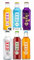 WKD Mixed Pack | Variety Pack | Iron Brew | Berry Blast | Purple Grape | Blue | Ice | Orange & Passionfruit | Original Vodka Mix | 275ml Bottles | 12 Pack | Wicked | Alcopops |