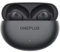 Nord Buds, Wireless Earbuds, Bluetooth 5.4, Compatible with iOS Android Windows, Black