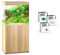 JUWEL Aquarium - Lido 200 Kombination helles Holz Premium-Bundle