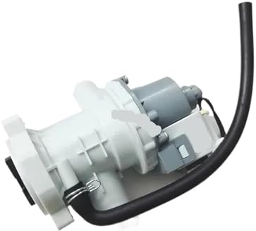 Ablaufpumpe PX2025-3, kompatibel mit Midea, Wäschetrockner, Waschmaschine