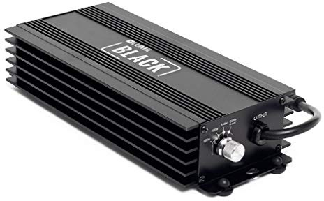 SALE Digital 600w Ballast Dimmable Superboost Lumii Hydroponics Grow Tent HPS