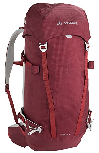 VAUDE Damen Rucksaecke Rupal 30 plus, prunella, 6 x 31 x 26 cm, 126778980