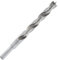 ENT 50125 HSS-G Holzspiralbohrer Ø 12,5 mm geschliffener HSS Holzbohrer mit Zentrierspitze