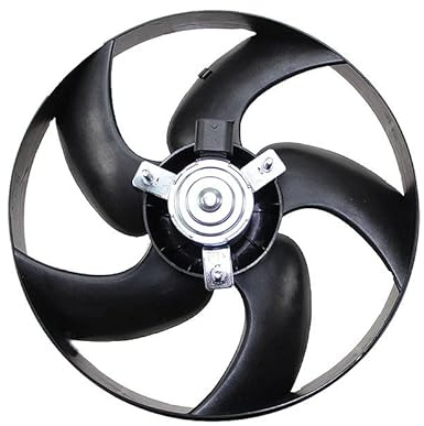 BESTPRICE ATP Ventilador de refrigeración del motor