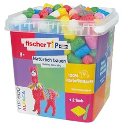 fischerTiP 548968 - Tip Alpaca 600, Verschieden