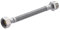 Flexible inox mâle - femelle 15x21 passage intérieur 8 mm - longueur 15cm NOYON & THIEBAULT