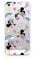ERT GROUP mobile phone case for Apple Iphone 5/5S/SE original and officially Licensed Disney pattern Minnie 031 optimally adapted to the shape of the mobile phone, partially transparent