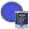 Vintro Paint | No Seal Chalk Paint | Raphael Blue | Interior & Exterior Use | Furniture | Walls | Wood | Metal | 1 Litre