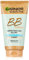 Garnier Skin Active, BB Creme für Mischhaut und fettige Haut, glättet den Hautton und verleiht ihm ein mattes Finish, Tönung: Licht, 50 ml