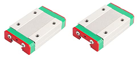 SIMAX3D MGN12H carriage block linearführung schiene carrier for MGN12H linearführung schiene MGN12 linear rail
