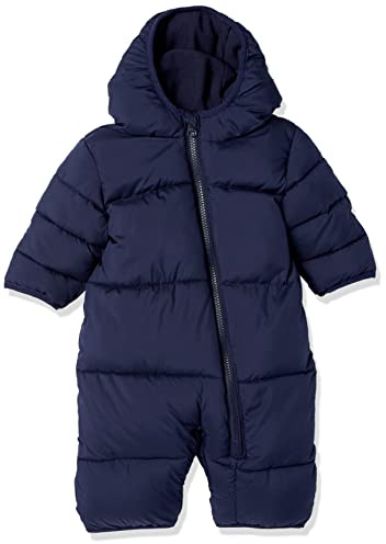 Amazon Essentials Mixte bébé Combinaison d’Hiver, Imperméable