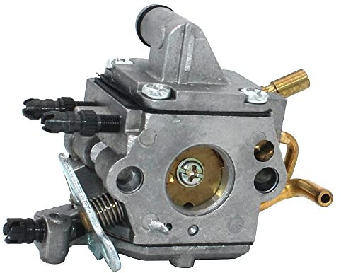 Für Stihl MS192 MS192C MS192C-E MS192C-E Z MS192T MS192TC MS192TC-E MS192TC-E Z MS192T-Z PN 1137 120 0650 Kettensäge Vergaser Carb Motorrad Vergaser Vergaser