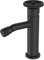 Essebagno Indo - Miscelatore bidet nero