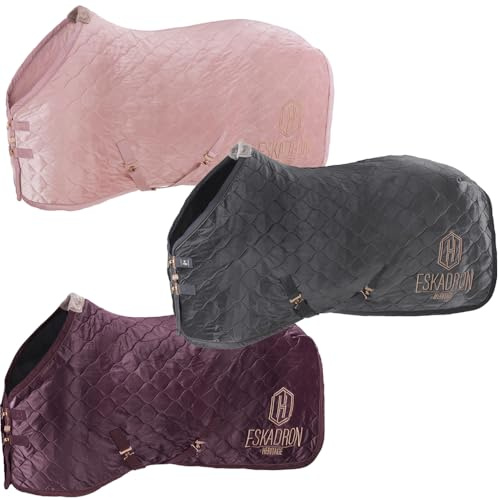 Abschwitzdecke VELVET SHETTY Heritage 23/24