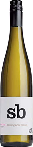 Thomas Hensel Sauvignon Blanc - Aufwind Pfalz QbA trocken 2022 (1 x 0.750 l)