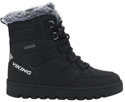Viking Fleek Warm GTX Zip