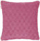 PiP Studio Quilty Dreams Farbe Coral Größe 45x45