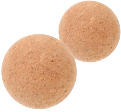 Milisten Convenient Wine Stoppers 2pcs Decanter Stopper Portable Sealing Effect Wide Applications