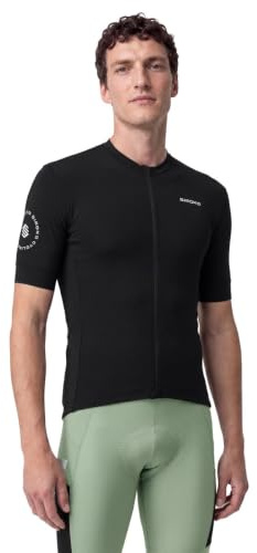 SIROKO - Kurzärmeliges Gravel-Radtrikot GM2 Tasmania